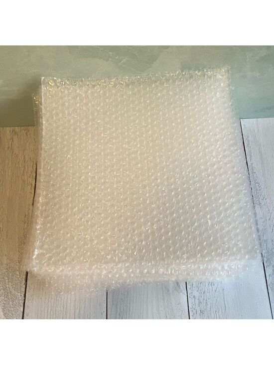 Other - Home Office 35 12X12 Sheets of Bubble Wrap Supply